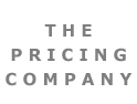 The Pricing Company